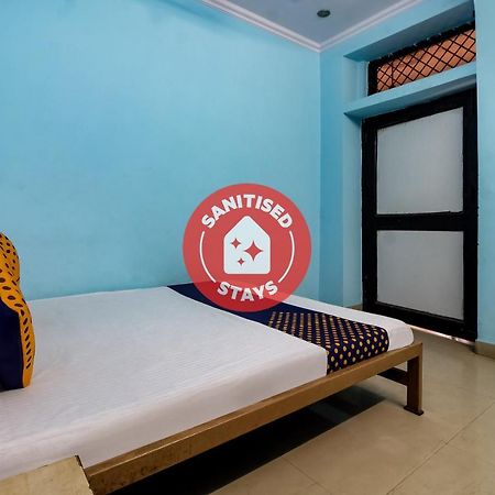 Spot On 40972 Hotel Gurubaksh Rāmpur 외부 사진