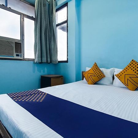 Spot On 40972 Hotel Gurubaksh Rāmpur 외부 사진