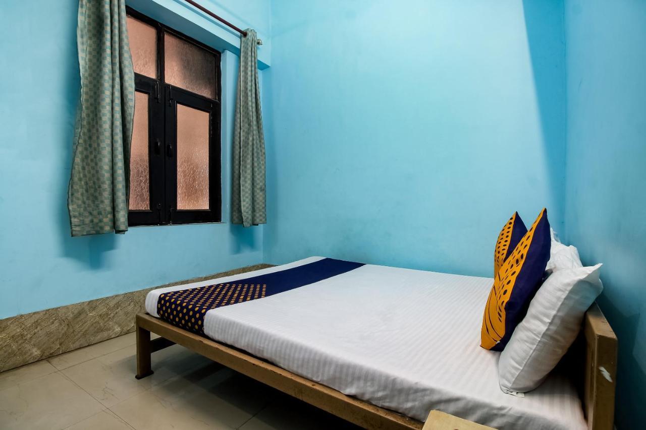 Spot On 40972 Hotel Gurubaksh Rāmpur 외부 사진