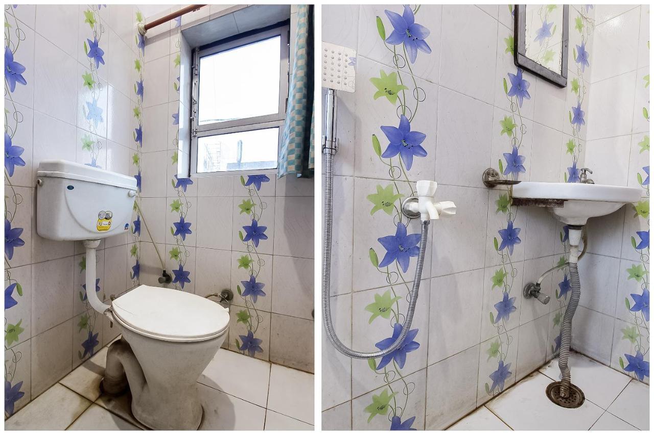 Spot On 40972 Hotel Gurubaksh Rāmpur 외부 사진
