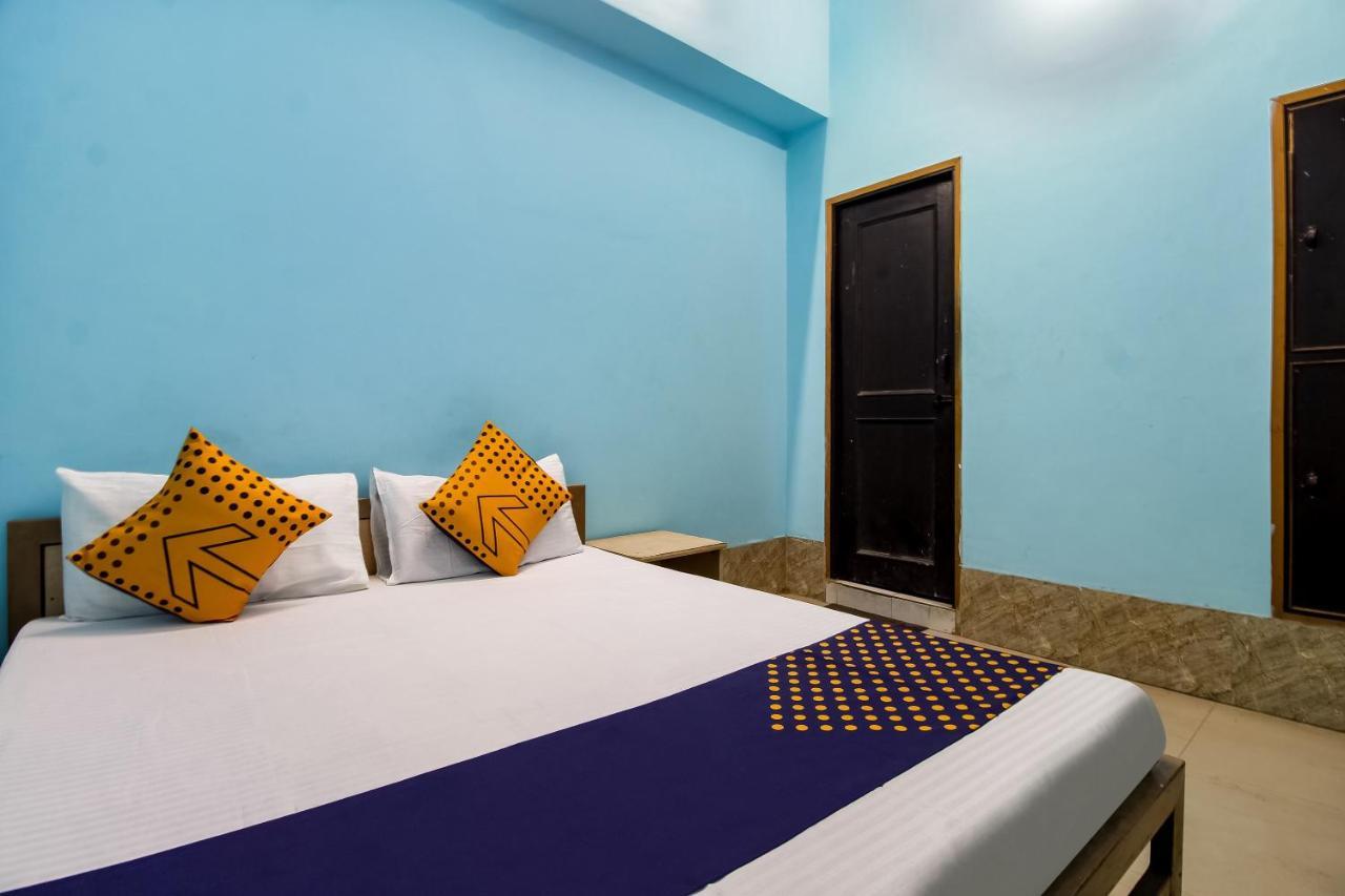 Spot On 40972 Hotel Gurubaksh Rāmpur 외부 사진