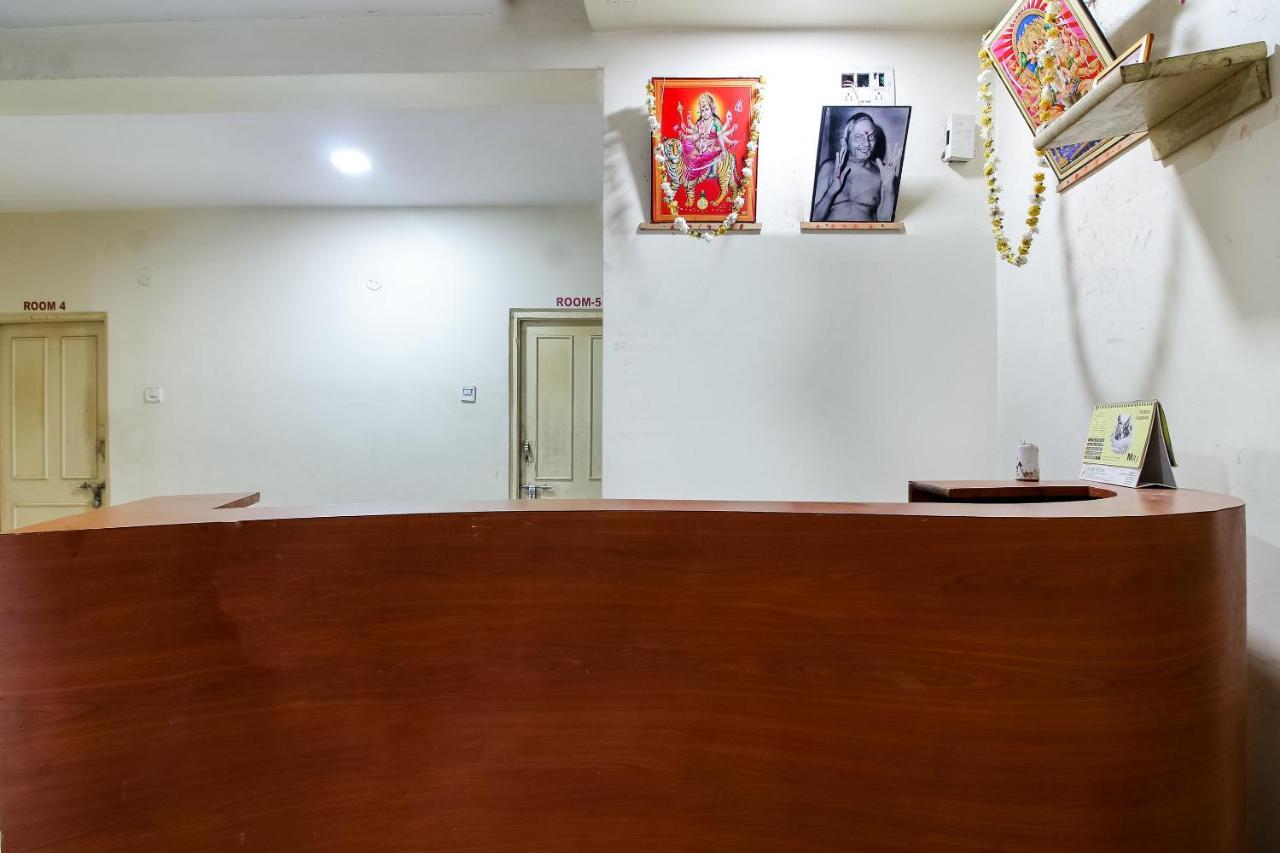 Spot On 40972 Hotel Gurubaksh Rāmpur 외부 사진