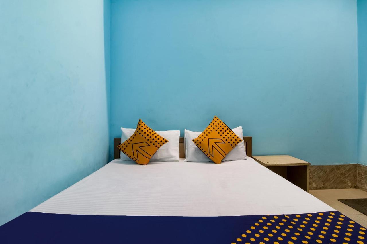 Spot On 40972 Hotel Gurubaksh Rāmpur 외부 사진