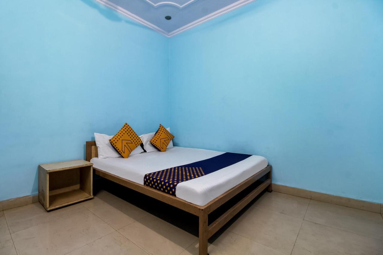 Spot On 40972 Hotel Gurubaksh Rāmpur 외부 사진