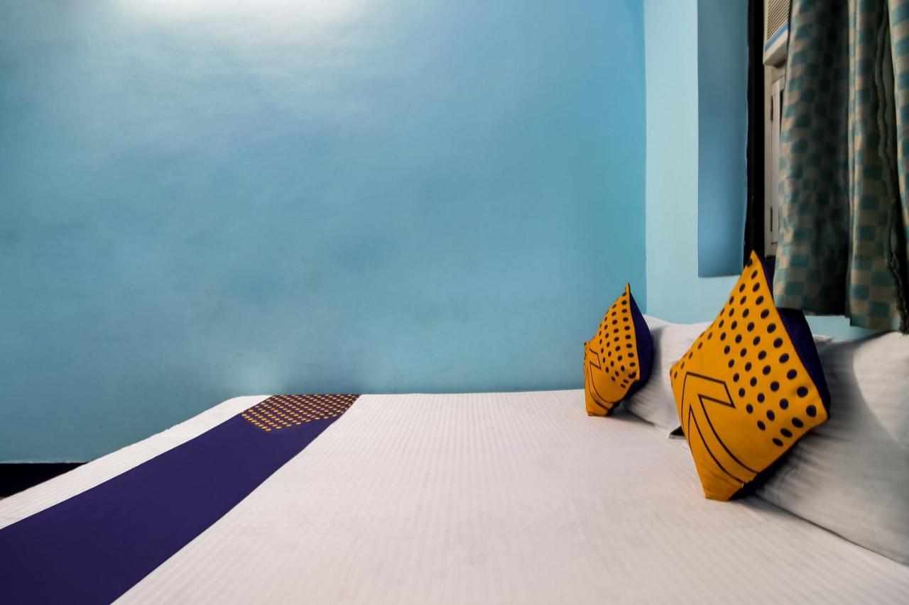 Spot On 40972 Hotel Gurubaksh Rāmpur 외부 사진