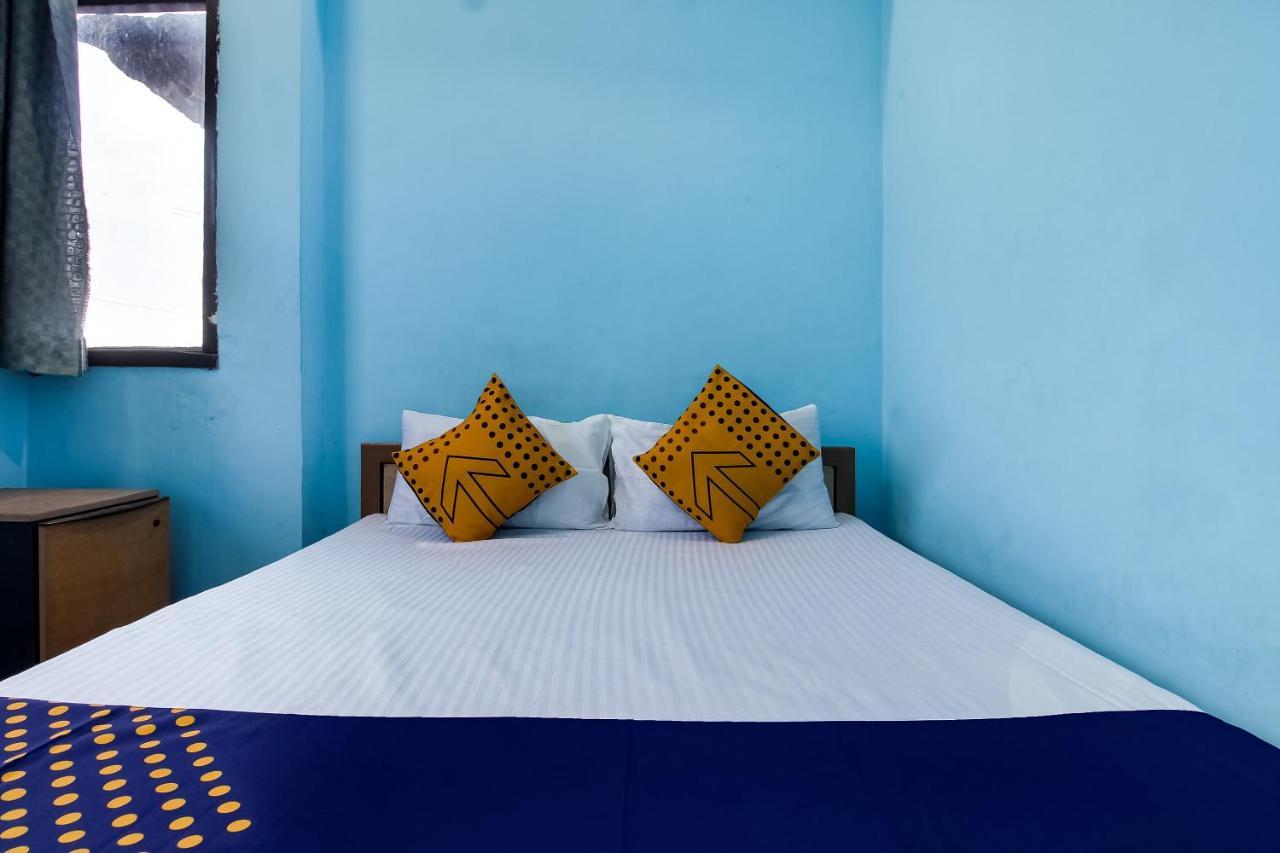 Spot On 40972 Hotel Gurubaksh Rāmpur 외부 사진
