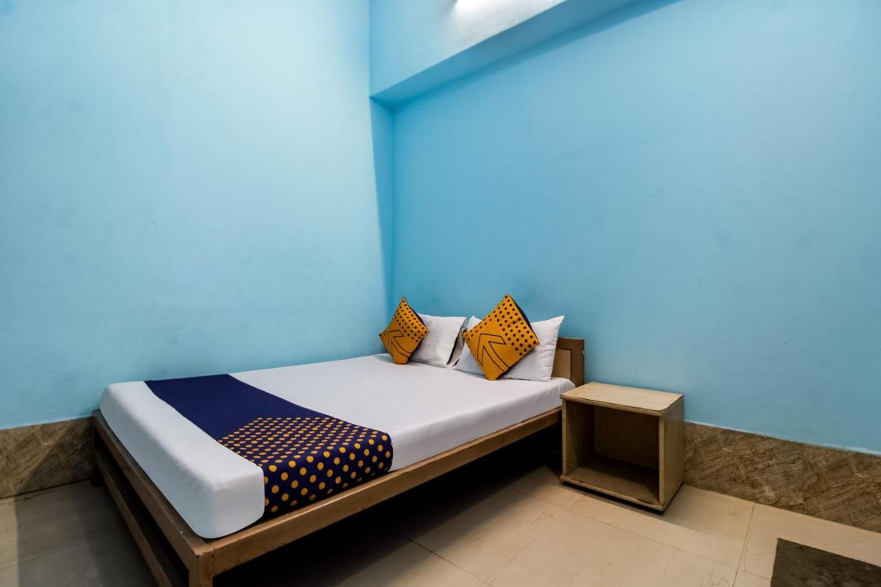 Spot On 40972 Hotel Gurubaksh Rāmpur 외부 사진