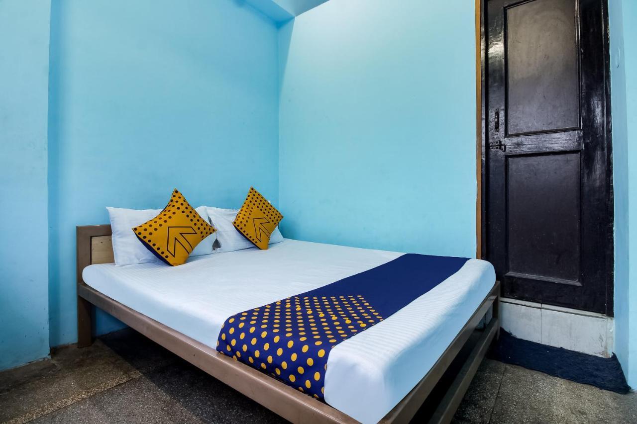 Spot On 40972 Hotel Gurubaksh Rāmpur 외부 사진