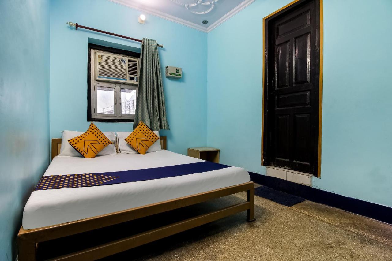 Spot On 40972 Hotel Gurubaksh Rāmpur 외부 사진