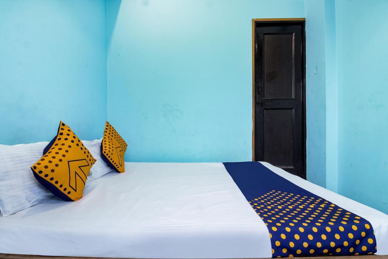 Spot On 40972 Hotel Gurubaksh Rāmpur 외부 사진