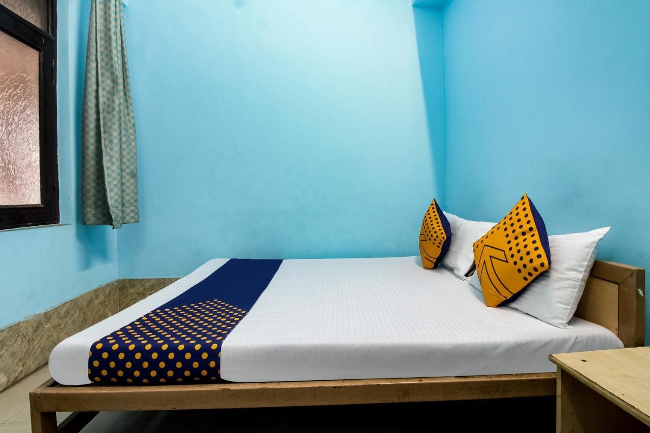 Spot On 40972 Hotel Gurubaksh Rāmpur 외부 사진