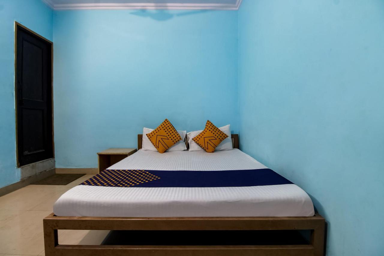 Spot On 40972 Hotel Gurubaksh Rāmpur 외부 사진